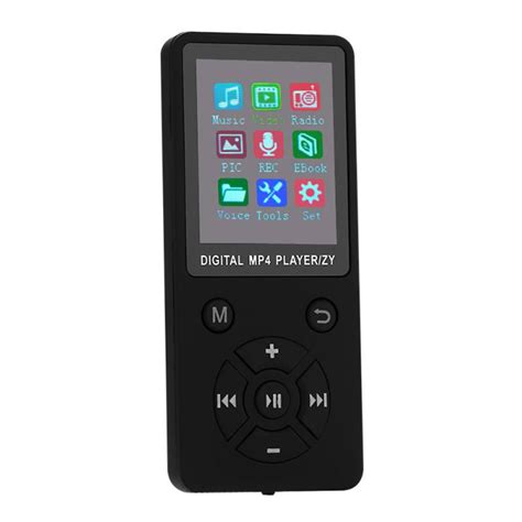 Vsevensoft MP4 Media Player