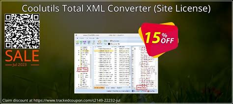 Coolutils Total XML Converter